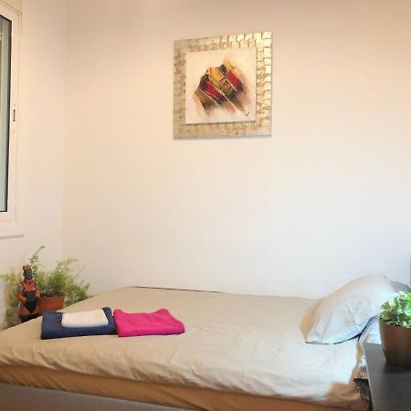 Eixample Apartments - Pova Барселона Экстерьер фото