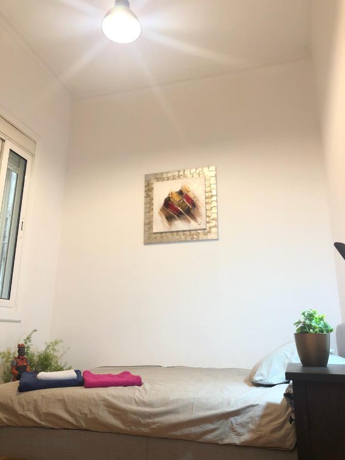 Eixample Apartments - Pova Барселона Экстерьер фото